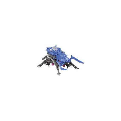 Takara Tomy Zoids ZW07 - Quagga-JuguetesSol-Lo nuevo
