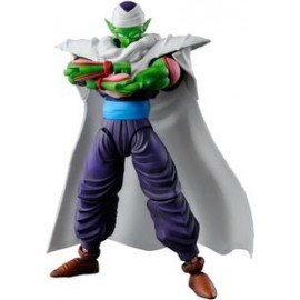 Bandai Figure-rise Dragon Ball Z PICOOLO-JuguetesSol-Lo nuevo