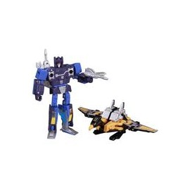 Takara Tomy Transformers MP 16 - Frenzy & Buzzsaw-JuguetesSol-Lo nuevo