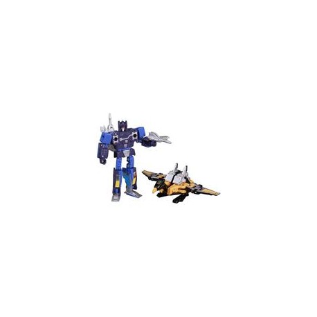 Takara Tomy Transformers MP 16 - Frenzy & Buzzsaw-JuguetesSol-Lo nuevo
