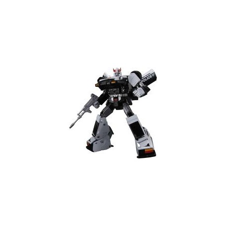 Takara tomy Transformers MP17 - Police-JuguetesSol-Lo nuevo