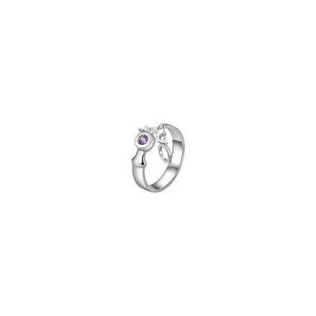 Anillo Fate Stay/night Rider Medusa-JuguetesSol-Lo nuevo