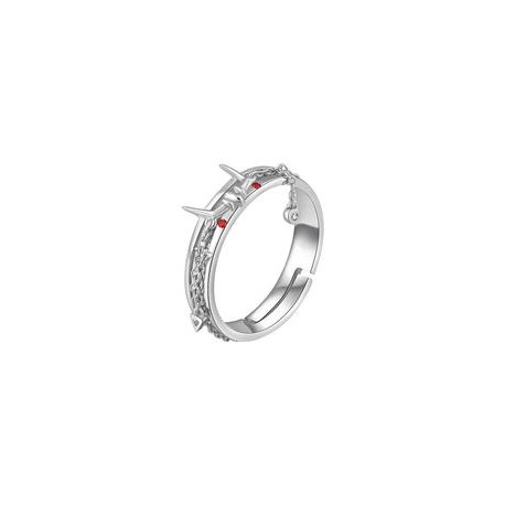 Anillo Saint Seiya Andromeda-JuguetesSol-Lo nuevo