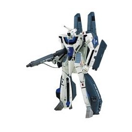 Hasegawa Macross -VF-1A Super Battroid Valkyrie-JuguetesSol-Lo nuevo