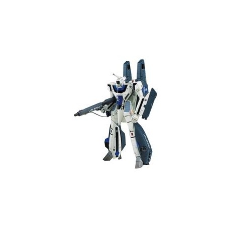 Hasegawa Macross -VF-1A Super Battroid Valkyrie-JuguetesSol-Lo nuevo