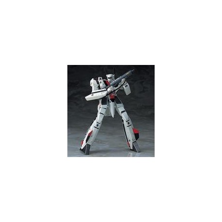 Hasegawa Macross - VF-1 Battroid Valkyrie-JuguetesSol-Lo nuevo