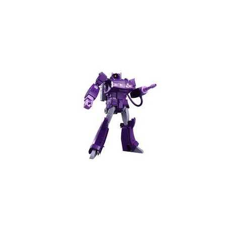 Takara Tomy Transformers - MP 29 Destron Laserwave-JuguetesSol-Lo nuevo