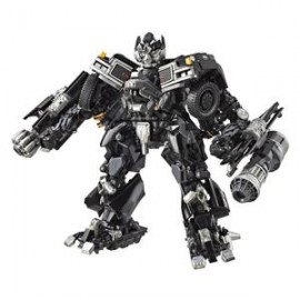 Takara Tomy Masterpiece Transformers - Ironhide Movie Ver.-JuguetesSol-Transformers