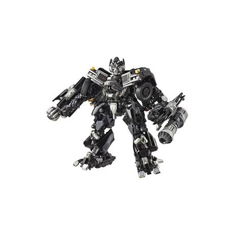 Takara Tomy Masterpiece Transformers - Ironhide Movie Ver.-JuguetesSol-Transformers