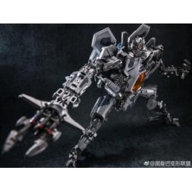 Black Mamba Transformers LS-04 Starscream-JuguetesSol-Transformers