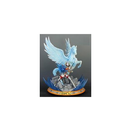 Xceed Saint Seiya - Seiya Pegaso-JuguetesSol-Lo nuevo