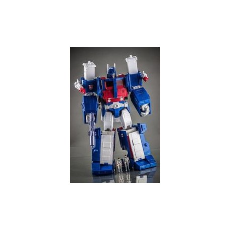 Transformers - Ultramagnus THF-04-JuguetesSol-Transformers