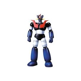 BANDAI Model Kit Mechanic Collection - Mazinger Z-JuguetesSol-Mazinger