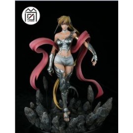 Jianke Studio Saint Seiya The Lost Canvas - Grus Yuzuriha-JuguetesSol-Lo nuevo