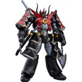 Good Smile Mazinger Z  Company Moderoid - Mazinkaiser Haou-JuguetesSol-Mazinger
