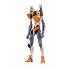 Bandai Robot Spirits Evangelion - Unit-00 Kai-JuguetesSol-Bandai