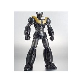 Bandai HG 1/144 Mazinger Z Infinity Black ver.-JuguetesSol-Mazinger