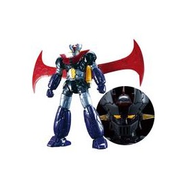 Bandai Model Kit  MAZINGER Z Infinity 1/60-JuguetesSol-Mazinger