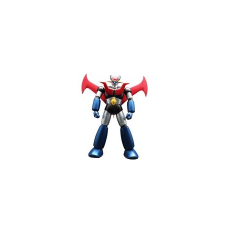 BANDAI Model Kit - Mazinger Z Extra Heavy Ver.-JuguetesSol-Mazinger