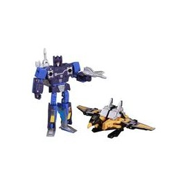 Takara Tomy Transformers MP 16 - Frenzy & Buzzsaw-JuguetesSol-Transformers