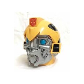 Taza Transformers Bumblebee-JuguetesSol-Lo nuevo