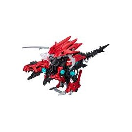 Takara Tomy Zoids ZW02 - Dragen-JuguetesSol-Transformers