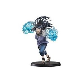 Megahouse Naruto Shippuden GEM - Hinata-JuguetesSol-MEGAHOUSE