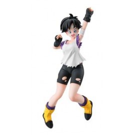 MegaHouse Dragon Ball Gals - Videl Recovered Ver.-JuguetesSol-MEGAHOUSE