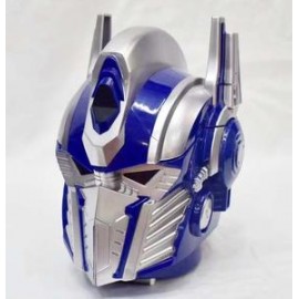Taza Transformers Optimus-JuguetesSol-Lo nuevo