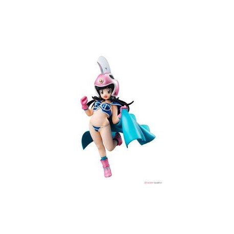 MegaHouse Dragon Ball Z Gals - Chichi Childhood Ver.-JuguetesSol-MEGAHOUSE