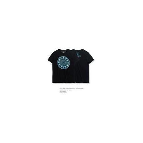 Playera Reloj de Fuego Saint Seiya-JuguetesSol-Lo nuevo