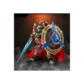 TungMung Digimon Ex Digital Monster - Dukemon X-JuguetesSol-Lo nuevo