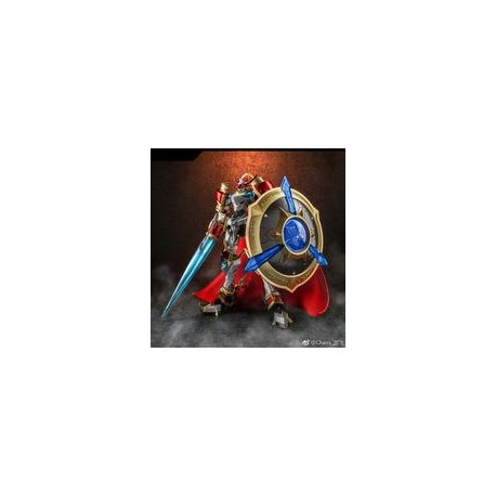 TungMung Digimon Ex Digital Monster - Dukemon X-JuguetesSol-Lo nuevo