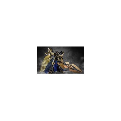 TungMung Digital Monster - Alphamon-JuguetesSol-Lo nuevo