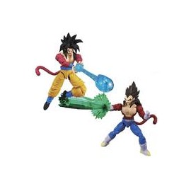 Pack Dragon Ball GT-JuguetesSol-Anime