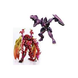 Pack Megatron Beast Wars-JuguetesSol-Lo nuevo