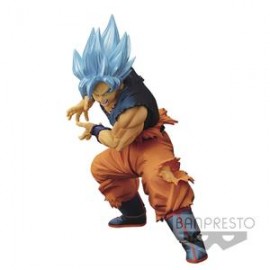 Banpresto Dragon Ball Super Maximatic - Goku Super Saiyan - preventa-JuguetesSol-Lo nuevo