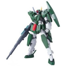 Bandai Model Kit HG 1/144 Cherudim Gundam-JuguetesSol-Lo nuevo