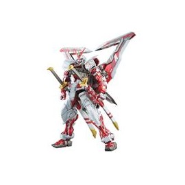 Bandai Gundam MG - Gundam Astray Model Kit-JuguetesSol-Model Kits