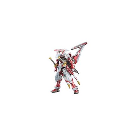 Bandai Gundam MG - Gundam Astray Model Kit-JuguetesSol-Model Kits