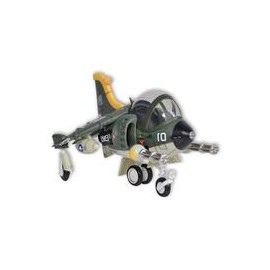 Model Kit Avión Metal Slug-JuguetesSol-Model Kits