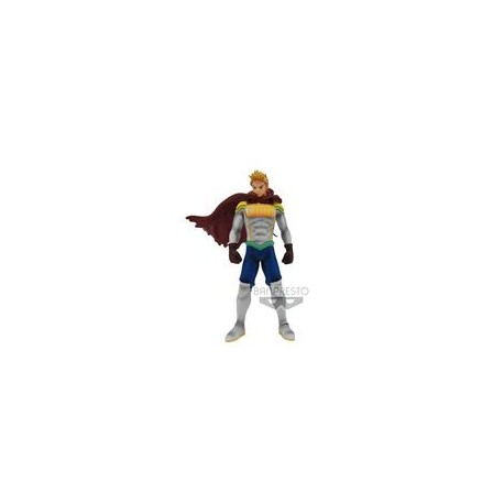 Banpresto My Hero Academia Age of Heroes - Lemillion - preventa-JuguetesSol-Lo nuevo