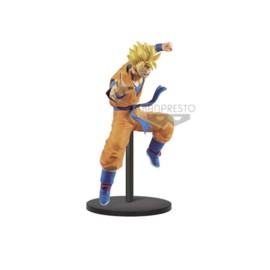 Banpresto Dragon Ball Legends - Gohan Future Super Saiyajin - preventa-JuguetesSol-Lo nuevo
