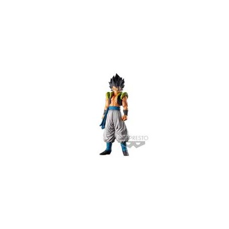 Banpresto Dragon Ball Master Stars - Gogeta - preventa-JuguetesSol-Lo nuevo