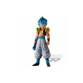 Banpresto Dragon Ball Master Stars  - Gogeta Azul - preventa-JuguetesSol-Lo nuevo