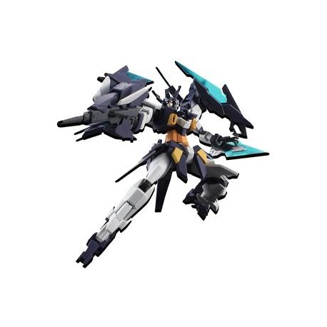 Bandai Model Kit HG 1/144 - Gundam Age II Magnum-JuguetesSol-Model Kits