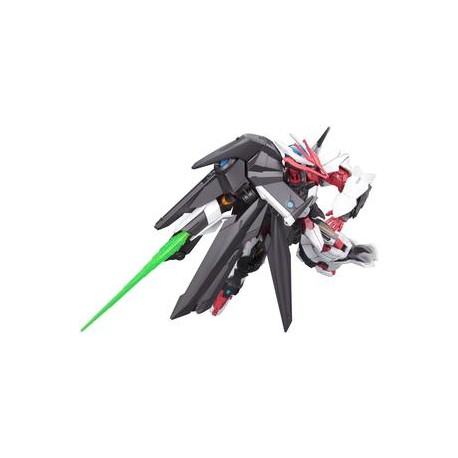 Bandai Model Kit HG 1/144 - Gundam Astray No-Name-JuguetesSol-Model Kits