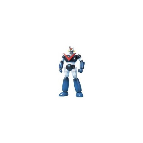 BANDAI Model Kit Mechanic Collection - Great Mazinger-JuguetesSol-Model Kits