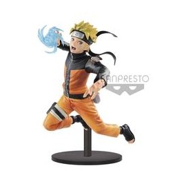 Banpresto Naruto Shippuden Vibration Stars - Naruto Uzumaki - Preventa-JuguetesSol-Lo nuevo