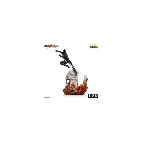 IRON Studios: Lejos de Casa - Mono Nocturno Escala 1/10 - preventa-JuguetesSol-Lo nuevo